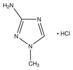 Sigma Aldrich&nbsp;1-Methyl-1H-1,2,4-triazol-3-amine hydrochloride