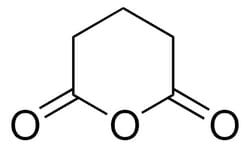 Sigma Aldrich Glutaric anhydride 5 g | Buy Online | Sigma Aldrich | Fisher Scientific