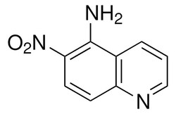 Sigma Aldrich 5-Amino-6-nitroquinoline 1 g | Buy Online | Sigma Aldrich | Fisher Scientific