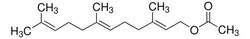 Sigma Aldrich trans,trans-Farnesyl acetate 1 g | Buy Online | Sigma Aldrich | Fisher Scientific