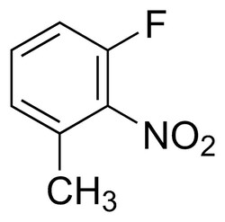 Sigma Aldrich 3-Fluoro-2-nitrotoluene 5 g | Buy Online | Sigma Aldrich | Fisher Scientific
