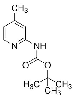 Sigma Aldrich tert-Butyl (4-methylpyridin-2-yl)carbamate 1 g | Buy Online | Sigma Aldrich | Fisher Scientific