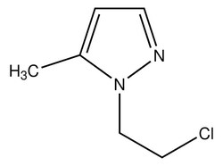 Sigma Aldrich&nbsp;1-(2-Chloroethyl)-5-methyl-1H-pyrazole