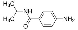 Sigma Aldrich 4-Amino-N-isopropylbenzamide 25 mg | Buy Online | Sigma Aldrich | Fisher Scientific