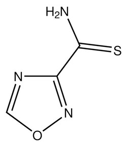 Sigma Aldrich&nbsp;1,2,4-Oxadiazole-3-carbothioamide