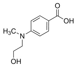 Sigma Aldrich&nbsp;4-[(2-Hydroxyethyl)(methyl)amino]benzoic acid
