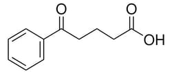 Sigma Aldrich 5-Oxo-5-phenylvaleric acid 25 g | Buy Online | Sigma Aldrich | Fisher Scientific