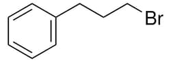 Sigma Aldrich 1-Bromo-3-phenylpropane 5 g | Buy Online | Sigma Aldrich | Fisher Scientific