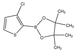 Sigma Aldrich&nbsp;3-Chlorothiophene-2-boronic acid pinacol ester