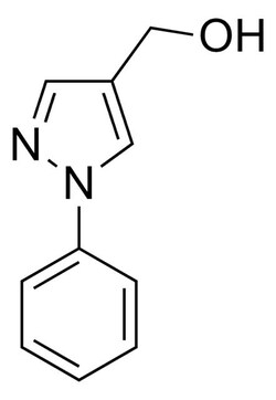 Sigma Aldrich (1-Phenyl-1H-pyrazol-4-yl)methanol 1 g | Buy Online | Sigma Aldrich | Fisher Scientific