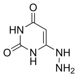 Sigma Aldrich&nbsp;6-Hydrazinopyrimidine-2,4(1H,3H)-dione