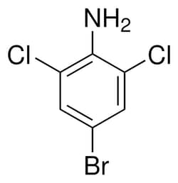 Sigma Aldrich 4-Bromo-2,6-dichloroaniline 1 g | Buy Online | Sigma Aldrich | Fisher Scientific