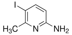 Sigma Aldrich 5-Iodo-6-methyl-pyridin-2-ylamine 1 g | Buy Online | Sigma Aldrich | Fisher Scientific