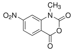 Sigma Aldrich 1-Methyl-7-Nitroisatoic Anhydride 100 mg | Buy Online | Sigma Aldrich | Fisher Scientific
