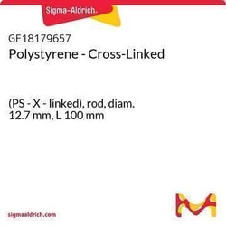 Sigma Aldrich&nbsp;Polystyrene - Cross-Linked