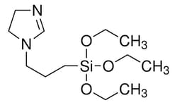 Sigma Aldrich Triethoxy-3-(2-imidazolin-1-yl)propylsilane 50 mL | Buy Online | Sigma Aldrich | Fisher Scientific