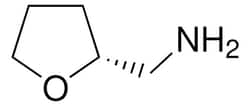 Sigma Aldrich -(-)-Tetrahydrofurfurylamine 1 g | Buy Online | Sigma Aldrich | Fisher Scientific