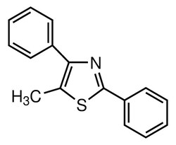 Sigma Aldrich&nbsp;2,4-Diphenyl-5-methylthiazole