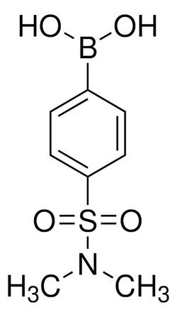Sigma Aldrich&nbsp;4-(N,N-Dimethylsulfamoyl)phenylboronic acid