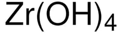 Sigma Aldrich Zirconium(IV) hydroxide 500 g | Buy Online | Sigma Aldrich | Fisher Scientific
