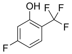 Sigma Aldrich 5-Fluoro-2-(trifluoromethyl)phenol 1 g | Buy Online | Sigma Aldrich | Fisher Scientific