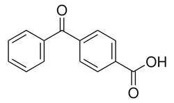 Sigma Aldrich 4-Benzoylbenzoic acid 5 g | Buy Online | Sigma Aldrich | Fisher Scientific