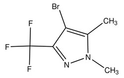 Sigma Aldrich&nbsp;4-Bromo-1,5-dimethyl-3-(trifluoromethyl)-1H-pyrazole