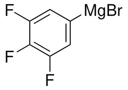 Sigma Aldrich 3,4,5-Trifluorophenylmagnesium Bromide Solution 50 mL | Buy Online | Sigma Aldrich | Fisher Scientific
