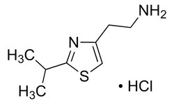 Sigma Aldrich&nbsp;2-(2-Isopropyl-1,3-thiazol-4-yl)ethanamine hydrochloride