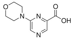 Sigma Aldrich&nbsp;6-morpholin-4-ylpyrazine-2-carboxylic acid