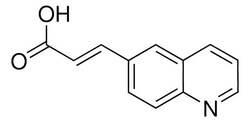 Sigma Aldrich&nbsp;3-(Quinolin-6-yl)prop-2-enoic acid