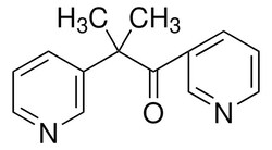 Sigma Aldrich 2-Methyl-1,2-di-3-pyridyl-1-propanone 250 mg | Buy Online | Sigma Aldrich | Fisher Scientific