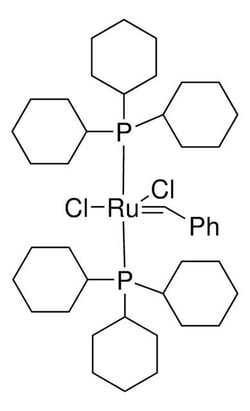 Sigma Aldrich Grubbs Catalyst M102 1 g | Buy Online | Sigma Aldrich | Fisher Scientific