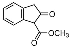 Sigma Aldrich Methyl 2-oxo-1-indanecarboxylate 25 g | Buy Online | Sigma Aldrich | Fisher Scientific
