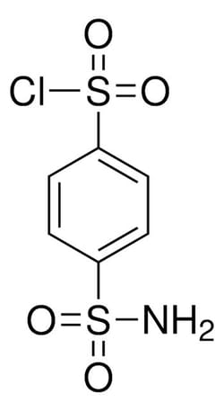 Sigma Aldrich&nbsp;4-(aminosulfonyl)benzenesulfonyl chloride