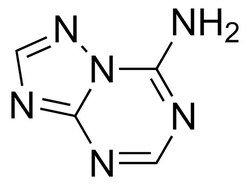 Sigma Aldrich [1,2,4]Triazolo[1,5-a][1,3,5]triazin-7-amine 50 mg | Buy Online | Sigma Aldrich | Fisher Scientific