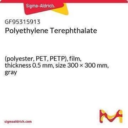 Sigma Aldrich&nbsp;Polyethylene Terephthalate