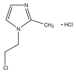 Sigma Aldrich&nbsp;1-(2-Chloroethyl)-2-methyl-1H-imidazole hydrochloride