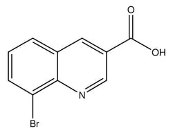 Sigma Aldrich&nbsp;8-Bromoquinoline-3-carboxylic acid