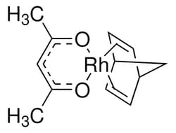 Sigma Aldrich (Acetylacetonato)(Norbornadiene)Rhodium(I) 1 g | Buy Online | Sigma Aldrich | Fisher Scientific