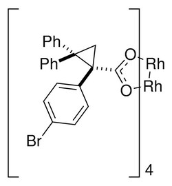 Sigma Aldrich Rh2(R-Btpcp)4 500 mg | Buy Online | Sigma Aldrich | Fisher Scientific