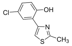 Sigma Aldrich&nbsp;4-Chloro-2-(2-methylthiazol-4-yl)phenol