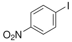Sigma Aldrich 1-Iodo-4-nitrobenzene 25 g | Buy Online | Sigma Aldrich | Fisher Scientific