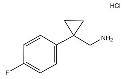Sigma Aldrich&nbsp;(1-(4-Fluorophenyl)cyclopropyl)methanamine hydrochloride