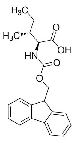 Sigma Aldrich&nbsp;fmoc-allo-ile-oh