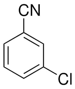 Sigma Aldrich 3-Chlorobenzonitrile 1 g | Buy Online | Sigma Aldrich | Fisher Scientific