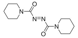 Sigma Aldrich 1,1'-(Azodicarbonyl)Dipiperidine 5 g | Buy Online | Sigma Aldrich | Fisher Scientific