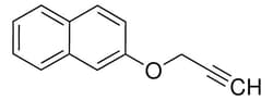 Sigma Aldrich&nbsp;2-(Prop-2-yn-1-yloxy)naphthalene
