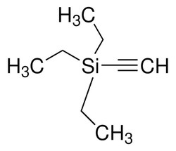 Sigma Aldrich (Triethylsilyl)acetylene 1 g | Buy Online | Sigma Aldrich | Fisher Scientific