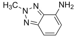 Sigma Aldrich&nbsp;2-Methyl-2H-1,2,3-benzotriazol-4-amine